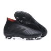 Adidas Predator FG Presa Svart